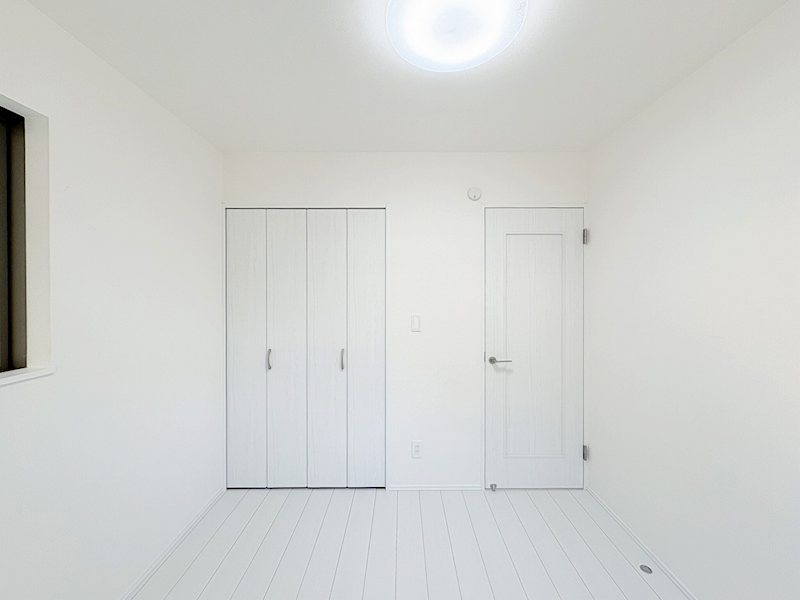 東香里1丁目Hartfulltown2区画新築分譲住宅A号棟 その他