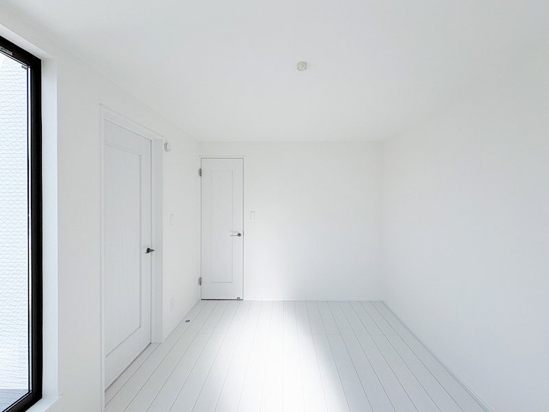 東香里1丁目Hartfulltown2区画新築分譲住宅A号棟 その他