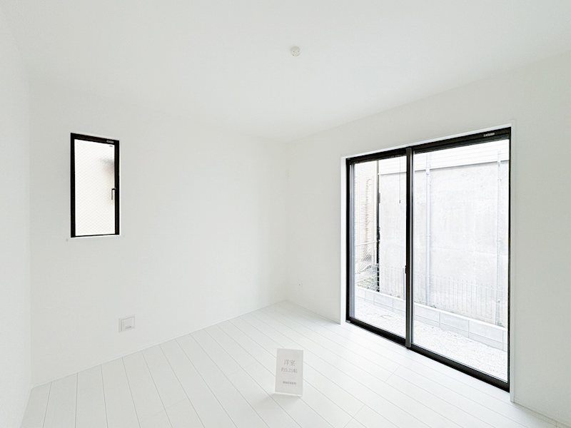 東香里1丁目Hartfulltown2区画新築分譲住宅A号棟 その他