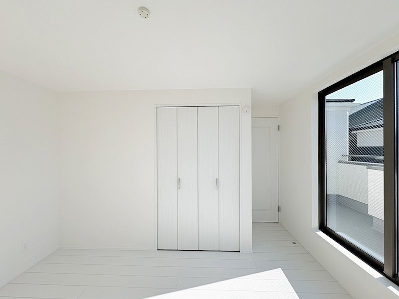 東香里1丁目Hartfulltown2区画新築分譲住宅A号棟 その他