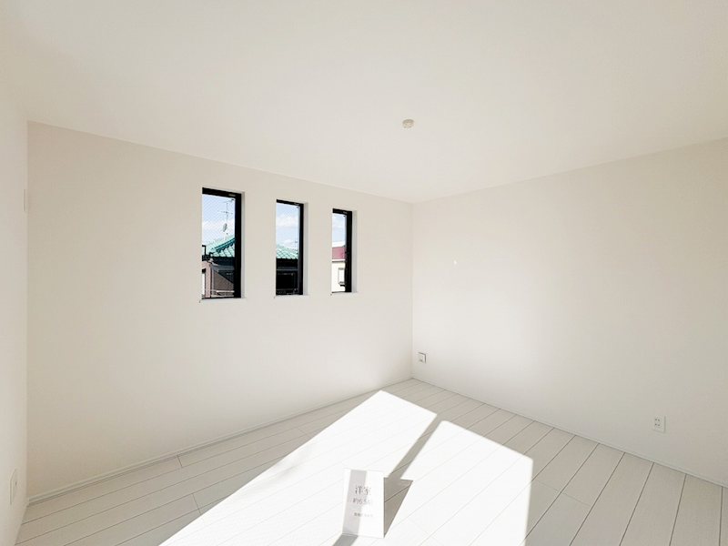 東香里1丁目Hartfulltown2区画新築分譲住宅A号棟 その他