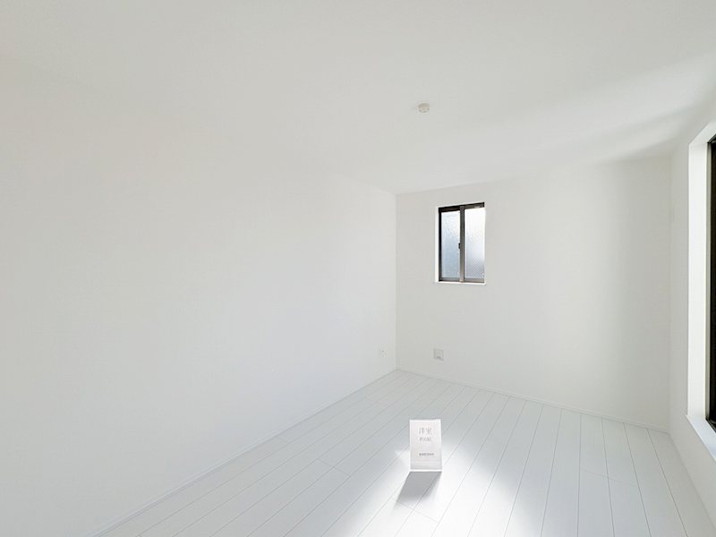 東香里1丁目Hartfulltown2区画新築分譲住宅A号棟 その他