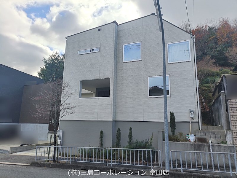 高槻市南平台3丁目　中古一戸建 その他