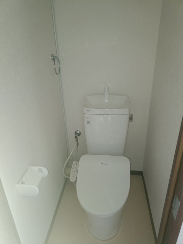 メゾン千里丘A棟 その他