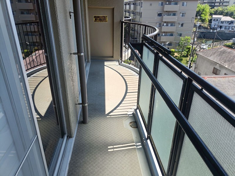 メゾン千里丘A棟 その他