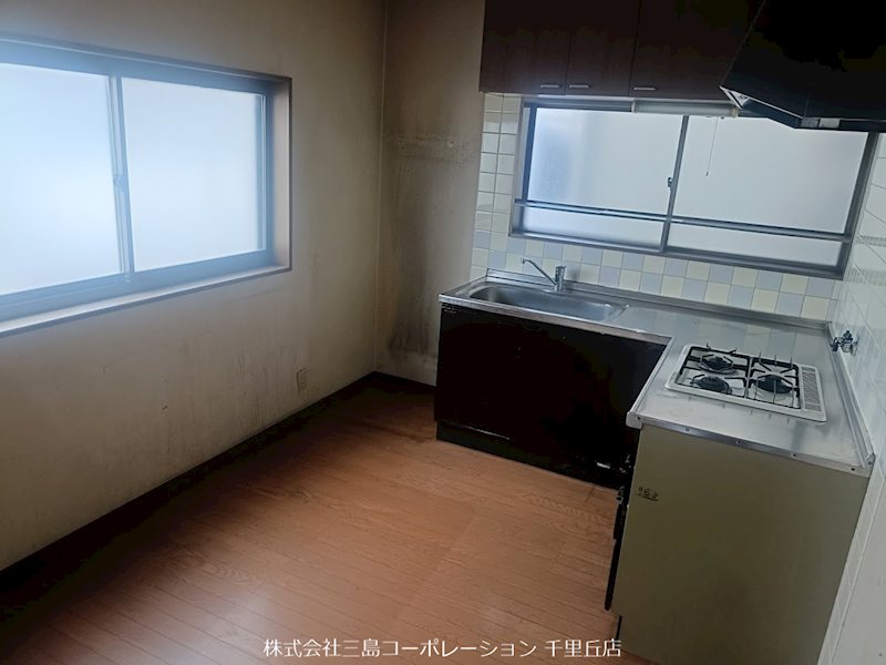 摂津市鳥飼下2丁目　中古一戸建 その他