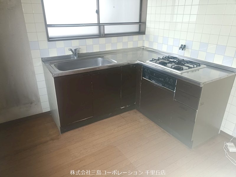 摂津市鳥飼下2丁目　中古一戸建 その他