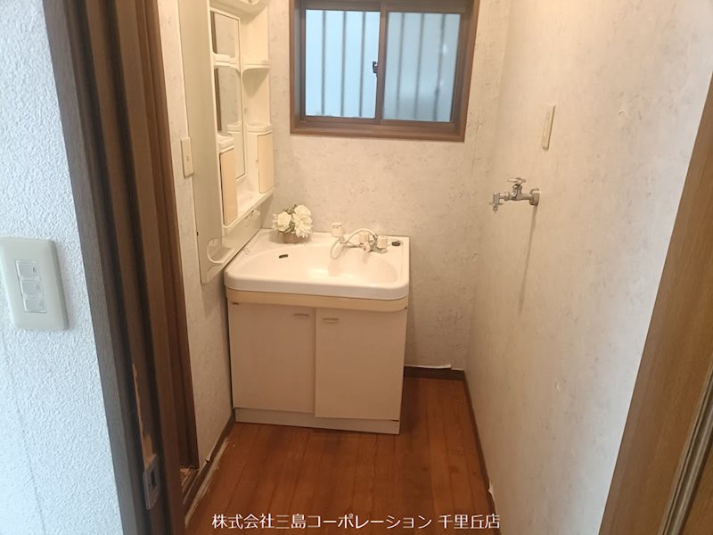 摂津市鳥飼下2丁目　中古一戸建 その他