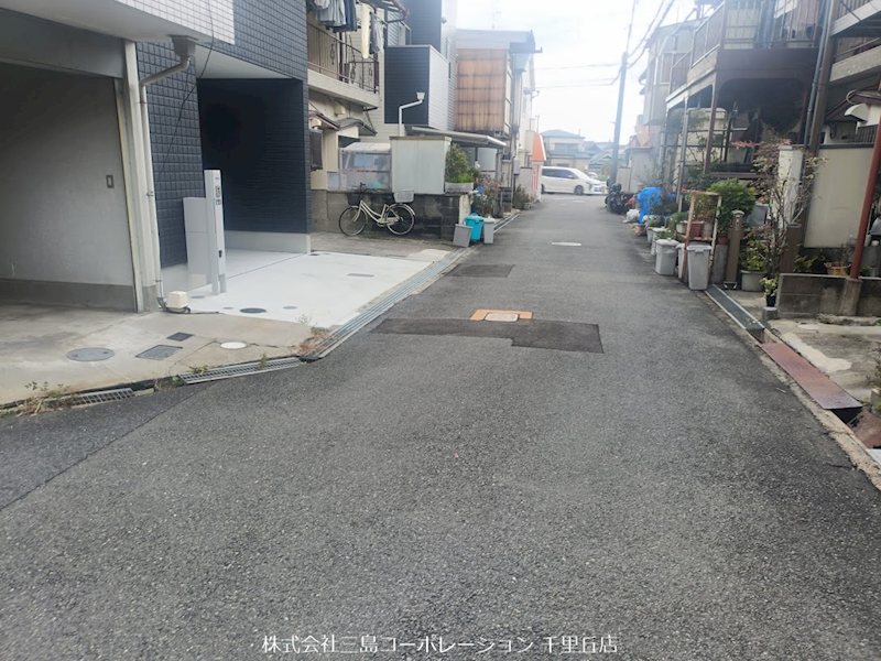 摂津市鳥飼下2丁目　中古一戸建 その他