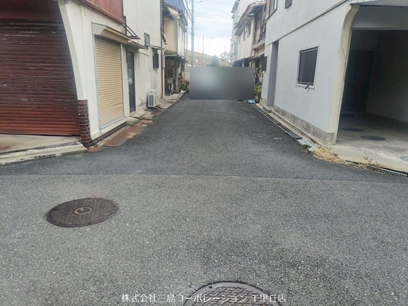 摂津市鳥飼下2丁目　中古一戸建 その他