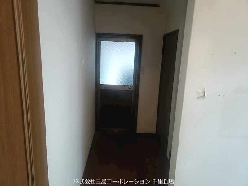 摂津市鳥飼下2丁目　中古一戸建 その他