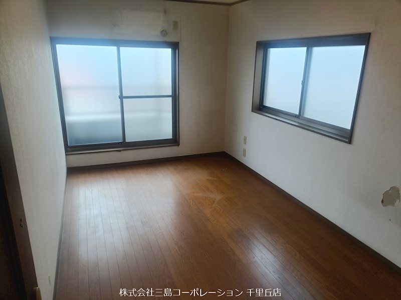 洋室7.5帖 摂津市鳥飼下2丁目 中古一戸建 その他