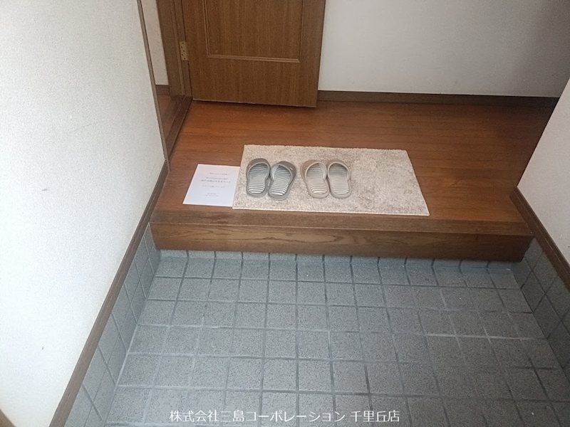 摂津市鳥飼下2丁目　中古一戸建 その他