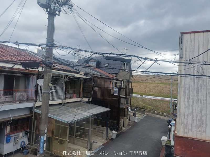 摂津市鳥飼下2丁目　中古一戸建 その他