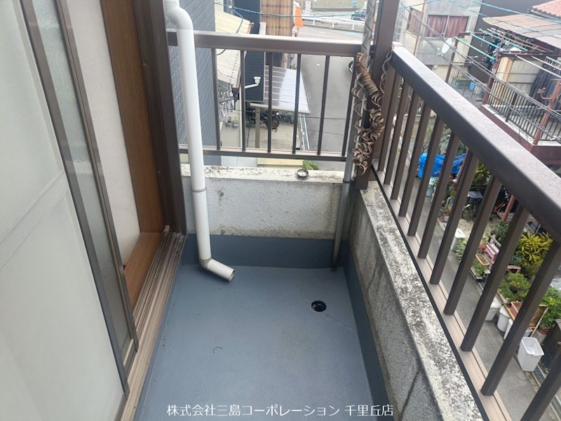 摂津市鳥飼下2丁目　中古一戸建 その他