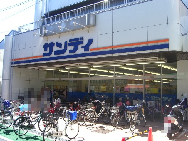 摂津市正雀4丁目　売土地  周辺画像5