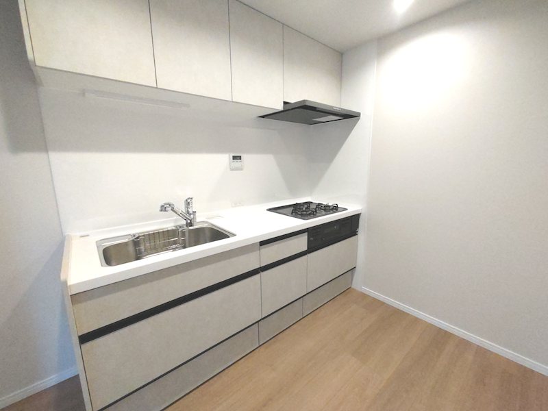 藤阪ハイツB壱号棟 その他