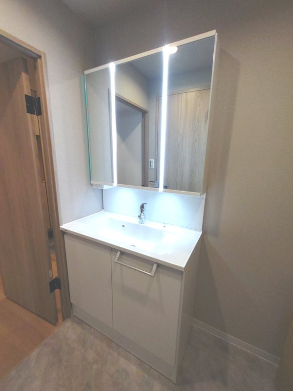 藤阪ハイツB壱号棟 その他