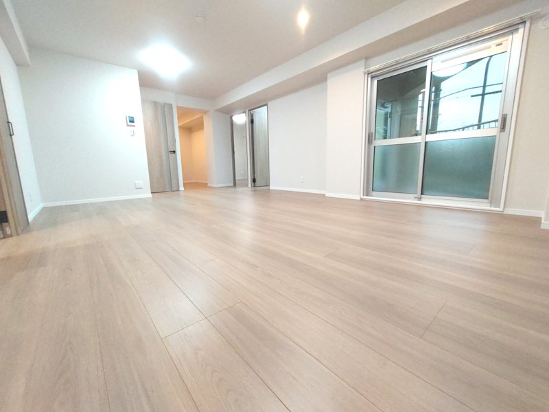 藤阪ハイツB壱号棟 その他