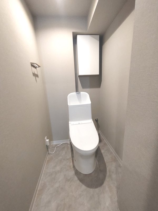 藤阪ハイツB壱号棟 その他