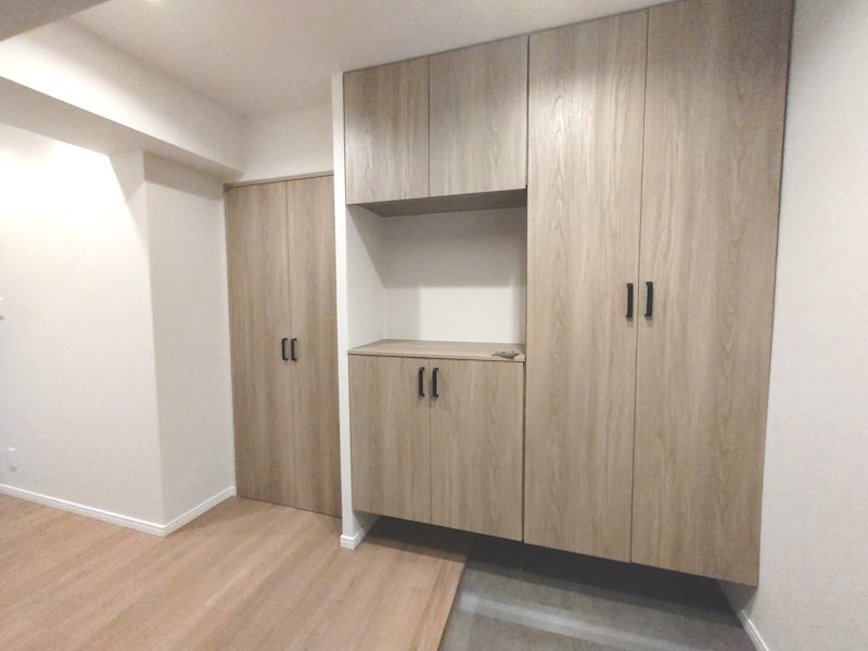 藤阪ハイツB壱号棟 その他