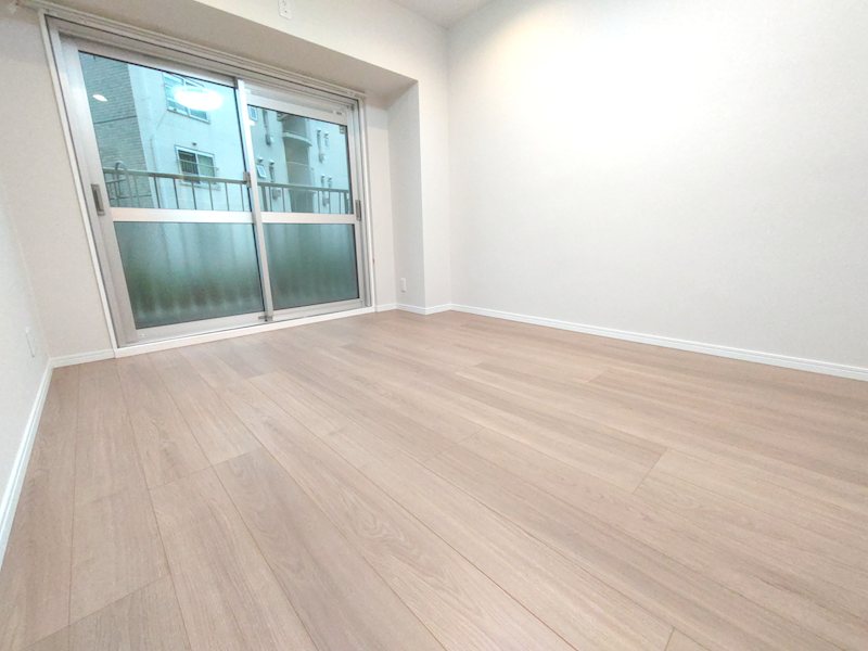 藤阪ハイツB壱号棟 その他