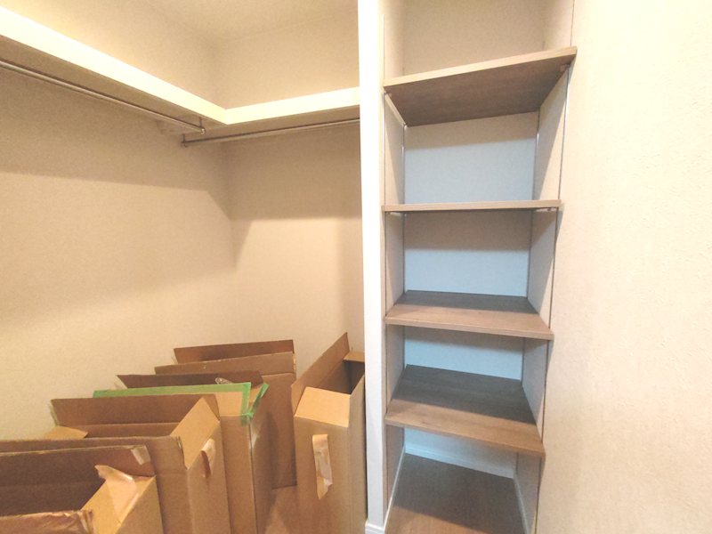 藤阪ハイツB壱号棟 その他