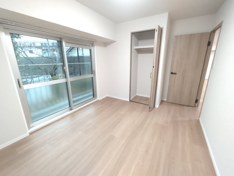 藤阪ハイツB壱号棟 その他