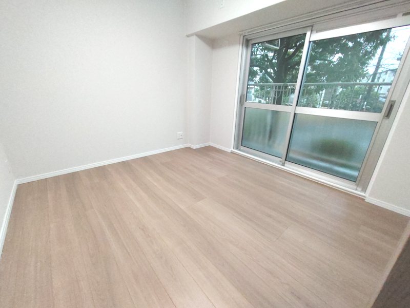 藤阪ハイツB壱号棟 その他