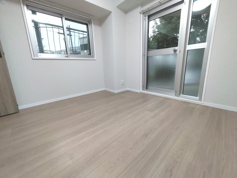 藤阪ハイツB壱号棟 その他