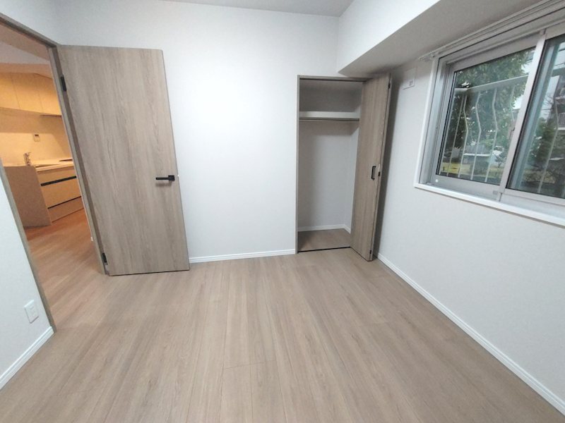 藤阪ハイツB壱号棟 その他