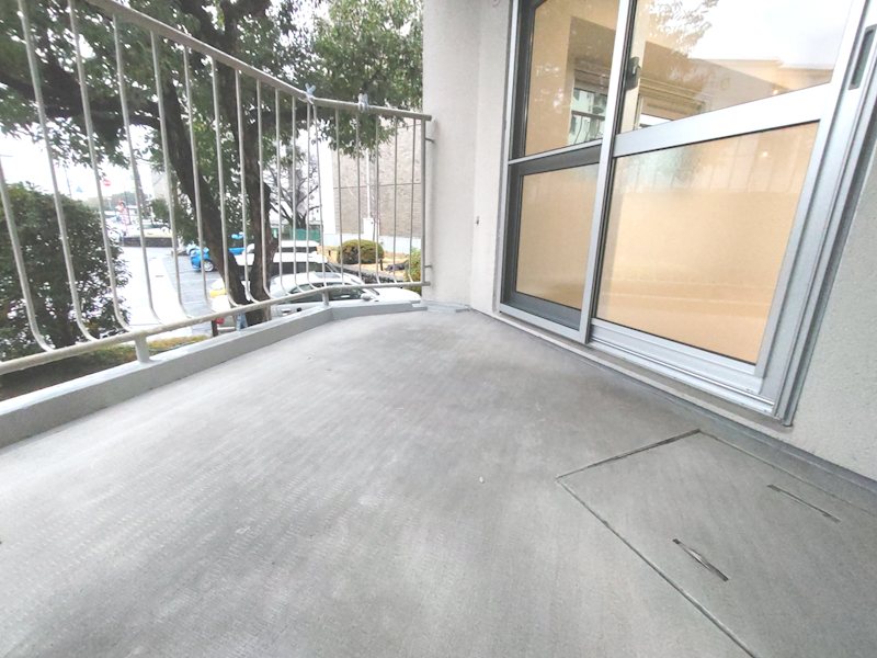 藤阪ハイツB壱号棟 その他