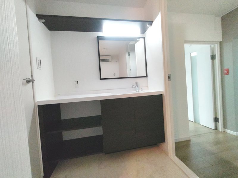 藤阪ハイツD6号棟 その他