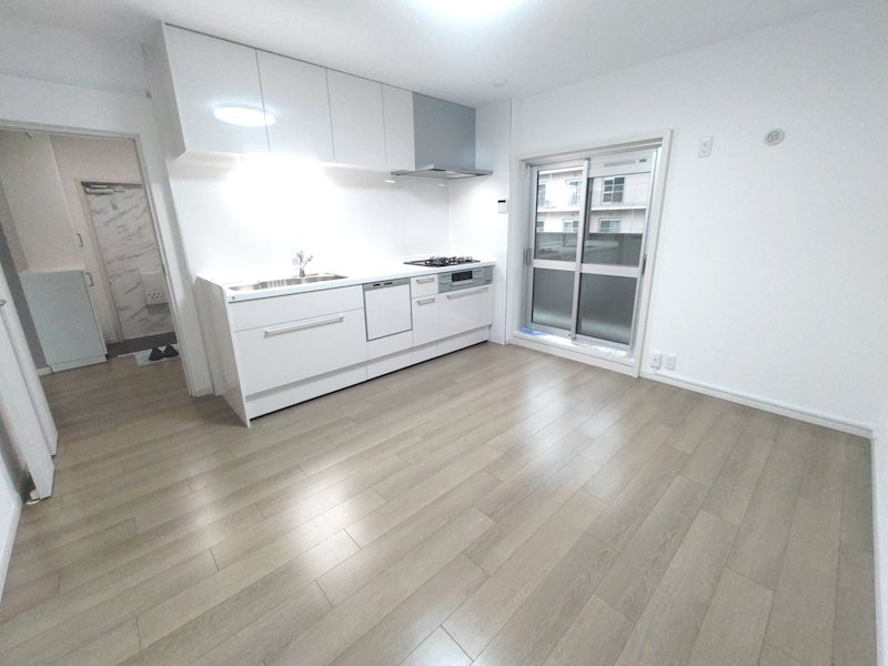 藤阪ハイツD6号棟 その他