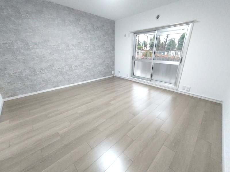 藤阪ハイツD6号棟 その他