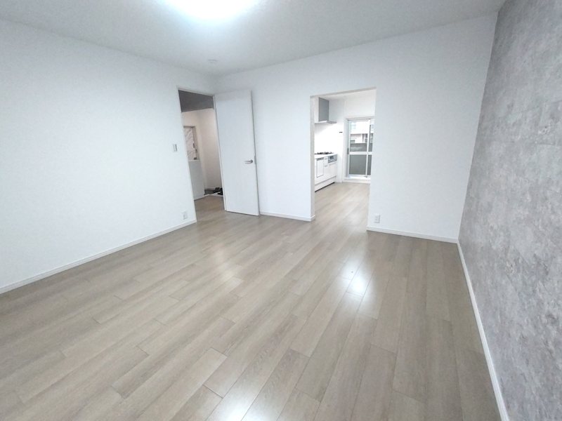 藤阪ハイツD6号棟 その他