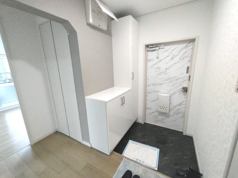 藤阪ハイツD6号棟 その他