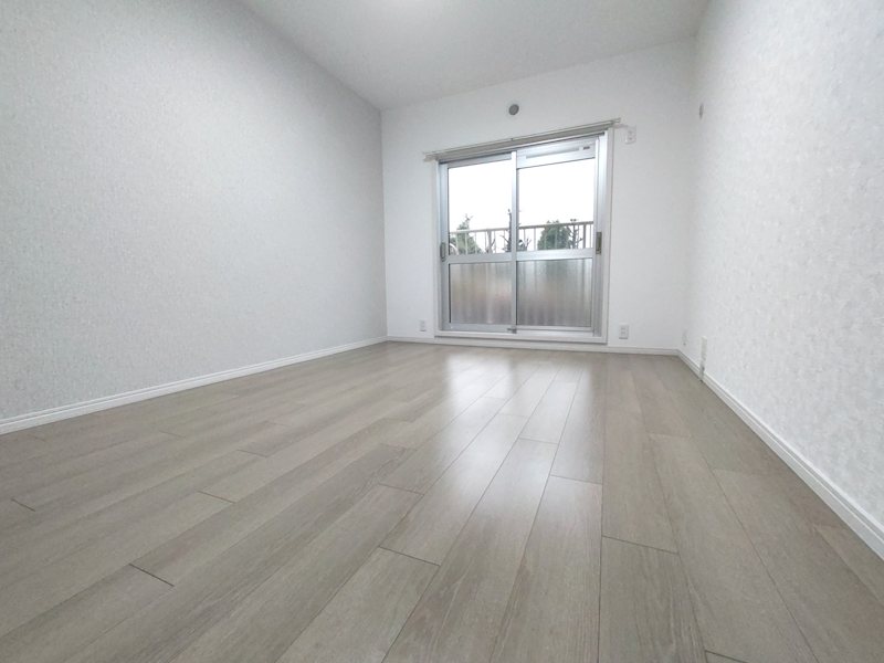 藤阪ハイツD6号棟 その他