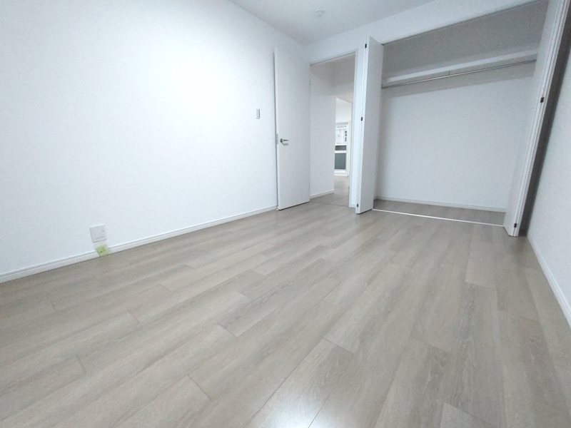 藤阪ハイツD6号棟 その他