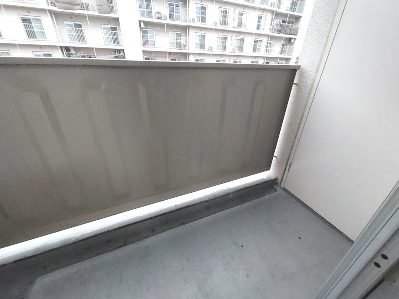 藤阪ハイツD6号棟 その他