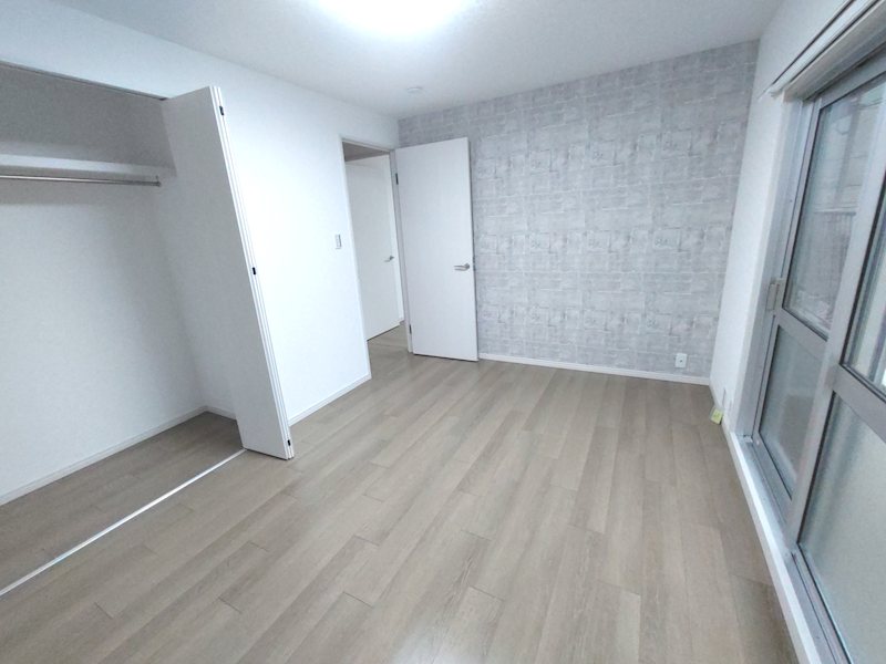 藤阪ハイツD6号棟 その他