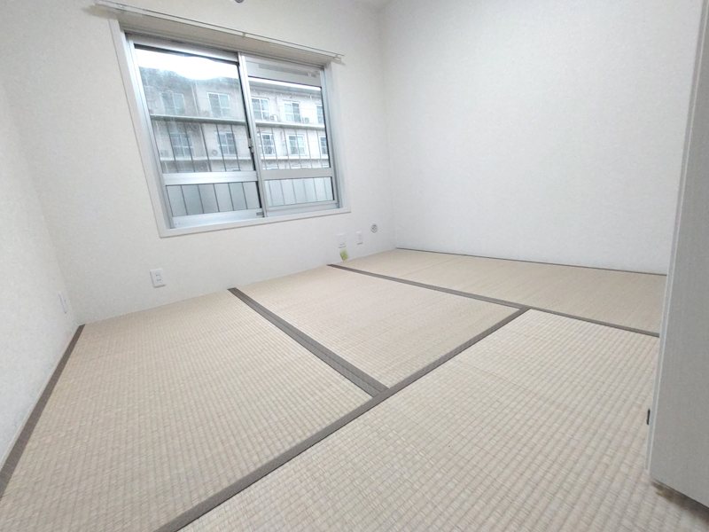 藤阪ハイツD6号棟 その他