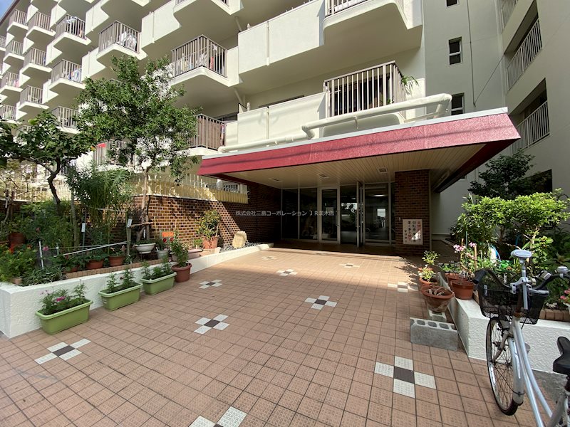 メガロコープ茨木    その他