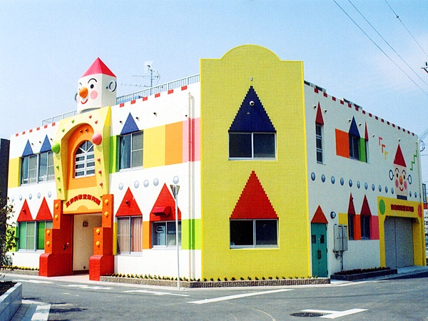 メガロコープ茨木    周辺画像6