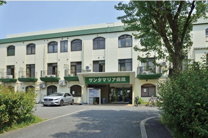 メガロコープ茨木    周辺画像8