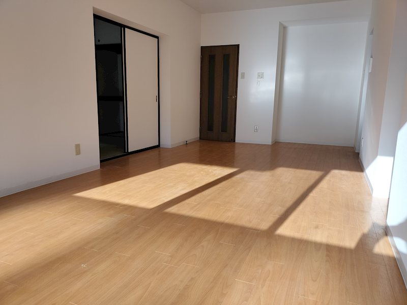 朝日プラザ茨木山手 103号室 その他