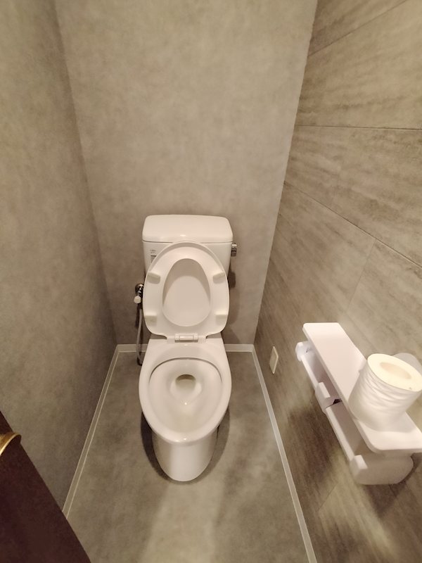 朝日プラザ茨木山手 103号室 その他