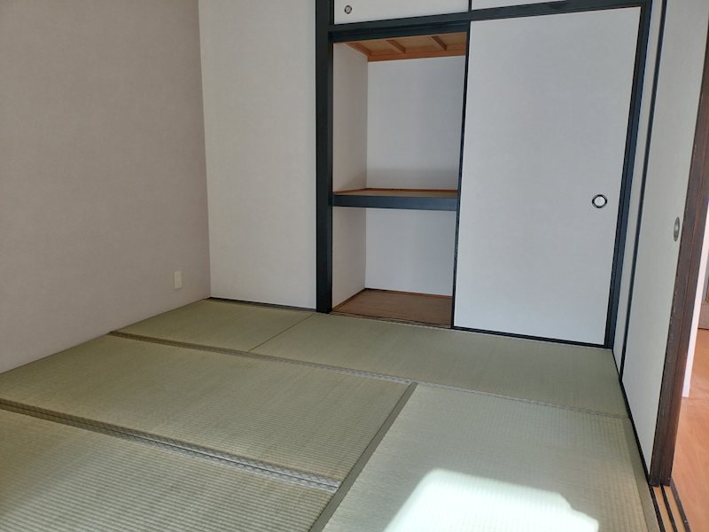 朝日プラザ茨木山手 103号室 その他