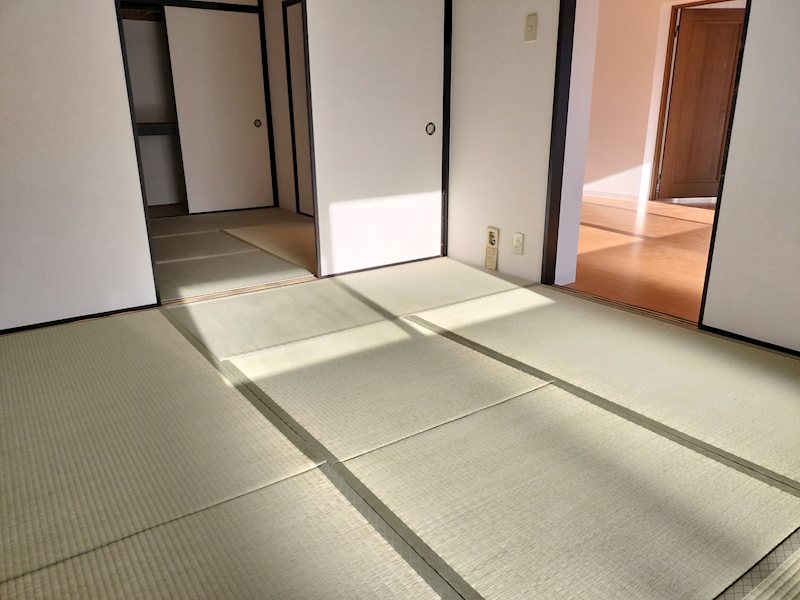 朝日プラザ茨木山手 103号室 その他