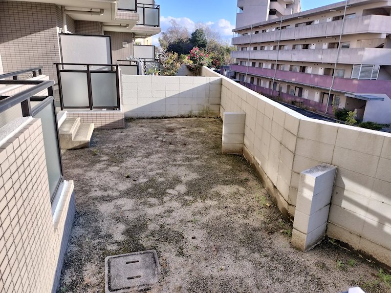 朝日プラザ茨木山手 103号室 その他